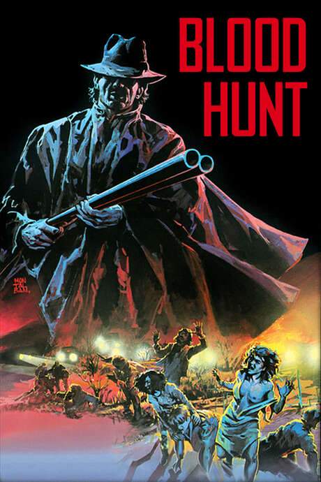 Blood Hunt